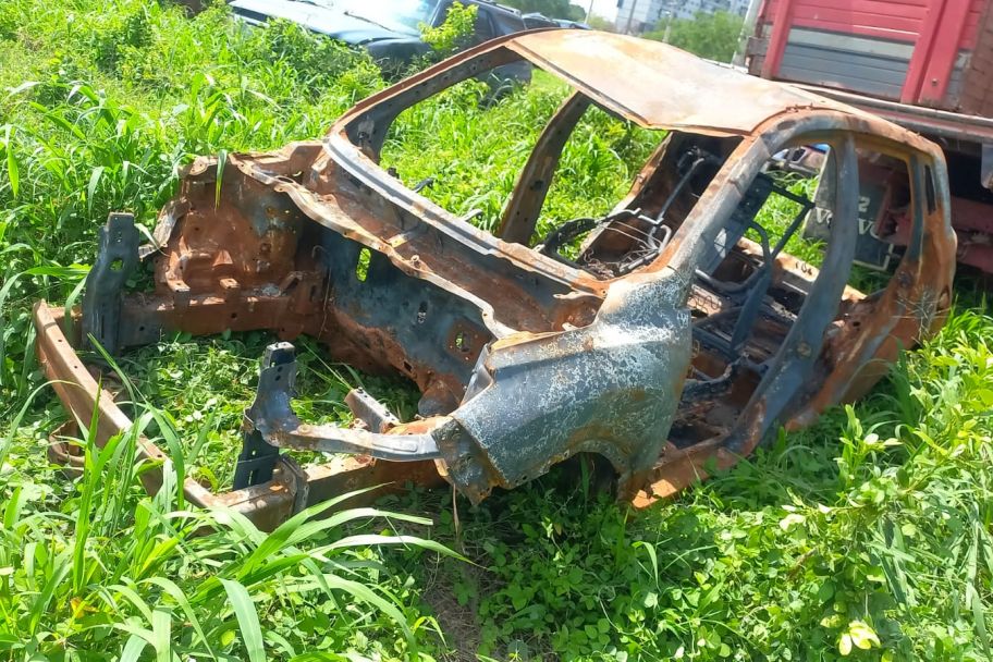 VAGONETA CHANGAN CS15 MODELO 2024 PLACA 6435LCB